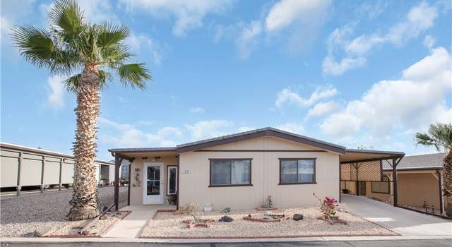 Photo of 2960 Silver Creek Rd #133, Bullhead City, AZ 86442