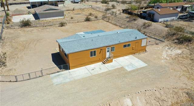 Photo of 4700 E Monarch Dr, Topock, AZ 86436