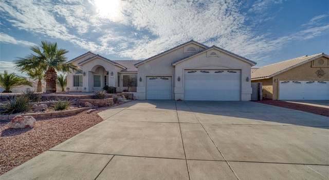 Photo of 2494 Lake Ridge Ave, Bullhead City, AZ 86429