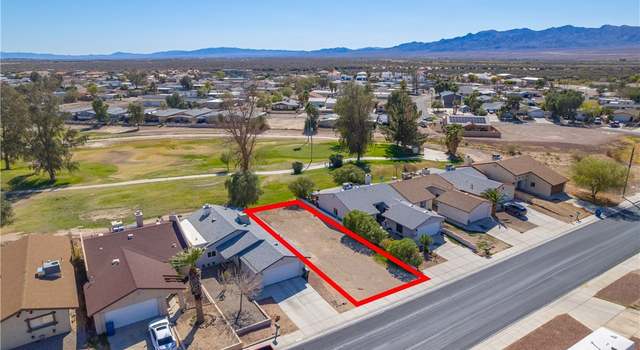 Photo of 1136 Chaparral Dr, Bullhead City, AZ 86442