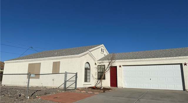 Photo of 1889 Richardo Ave, Bullhead City, AZ 86442