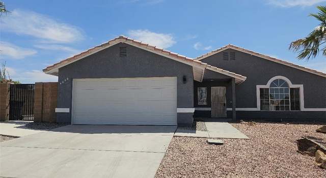 Photo of 4040 Cassidy Dr, Fort Mohave, AZ 86426