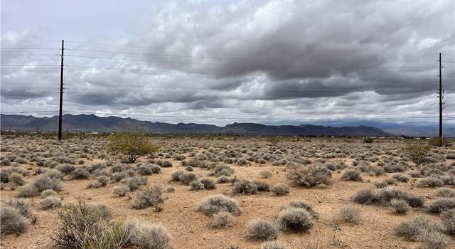 Photo of 5 Ac. S Colorado Rd. Rd, Golden Valley, AZ 86413