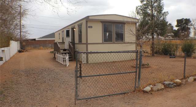 Photo of 3580 E Butler Ave, Kingman, AZ 86409