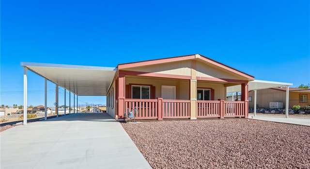 Photo of 2701 Avenida Grande, Bullhead City, AZ 86442