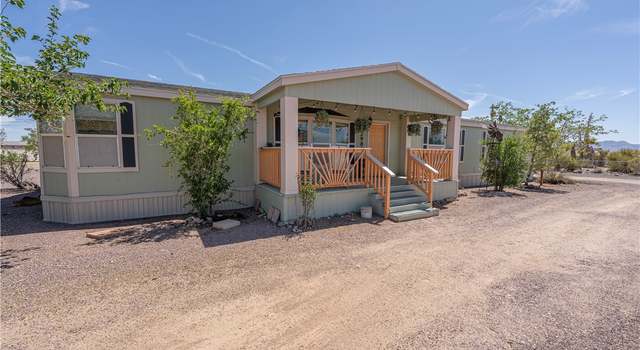 Photo of 2980 W Mcconnico Rd, Golden Valley, AZ 86413