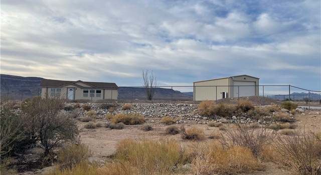 Photo of 10767 S Paradise Trails Rd, Yucca, AZ 86438