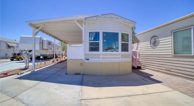Photo of 2000 Ramar Rd #44, Bullhead City, AZ 86442