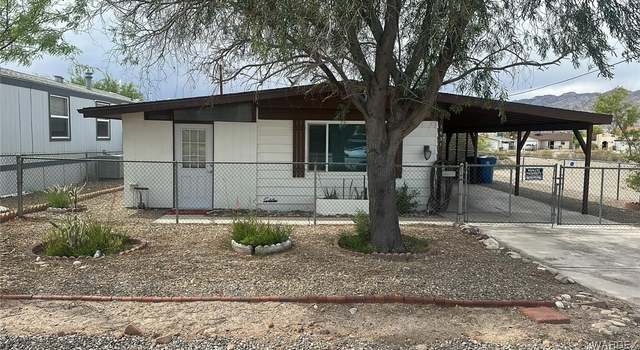 Photo of 1431 Park Ln, Bullhead City, AZ 86442