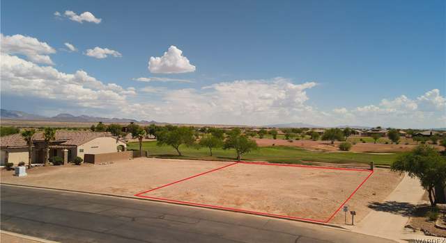 Photo of 14 Cypress Point Dr, Mohave Valley, AZ 86440
