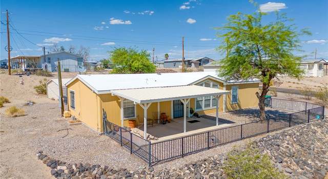 Photo of 4867 York Dr, Topock, AZ 86436