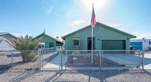 Photo of 1834 Coral Isle Dr, Bullhead City, AZ 86442