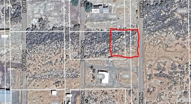 Photo of 65860 N Yuma St, AZ 85328