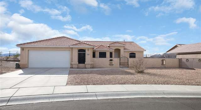Photo of 3989 S Ontell Dr, Bullhead City, AZ 86442