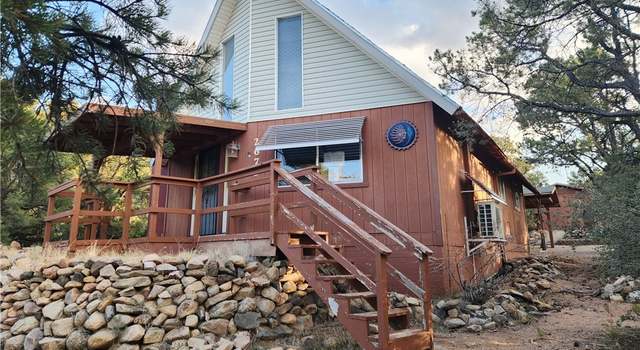 Photo of 2670 S DW Ranch Rd, Kingman, AZ 86401