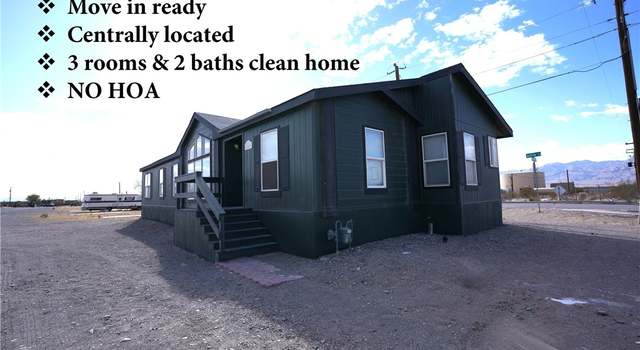 Photo of 4509 S Patina Rd, Fort Mohave, AZ 86426
