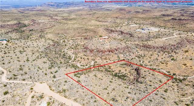 Photo of 000 S Reft Way, Kingman, AZ 86401