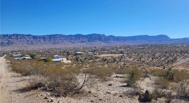 Photo of 780 W Diamond Creek Dr, Meadview, AZ 86444