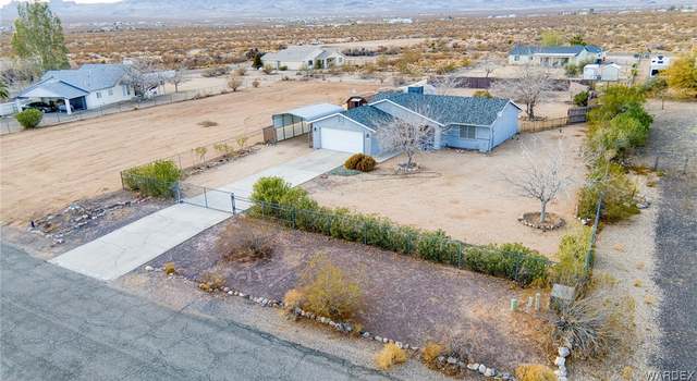 Photo of 7153 W Mars Dr, Golden Valley, AZ 86413