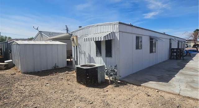 Photo of 992 Citrus St, Bullhead City, AZ 86442