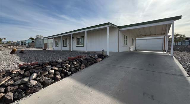 Photo of 2718 Paloma Senda, Bullhead City, AZ 86442