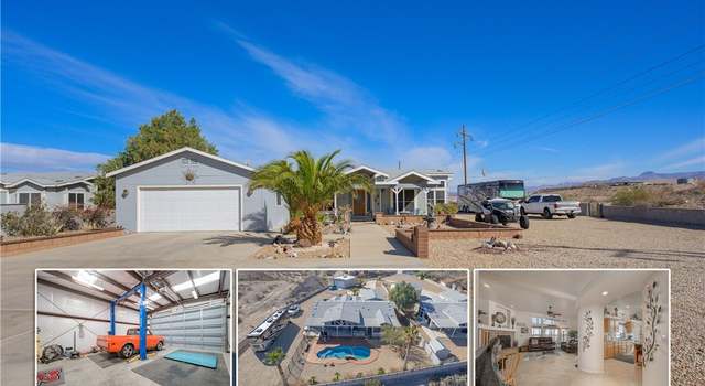 Photo of 2494 Copper Ct, Bullhead City, AZ 86442