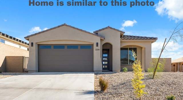 Photo of 3216 Secret Pass Canyon Dr, Bullhead City, AZ 86429