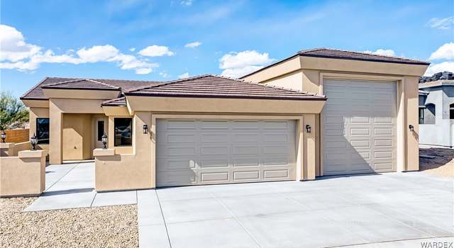 Photo of 6087 S Greenhorn Dr, Fort Mohave, AZ 86426