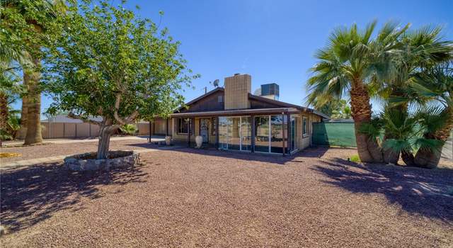 Photo of 8255 S Olive Ave, Mohave Valley, AZ 86440