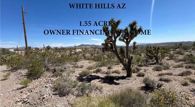 Photo of 21115 N Madera Dr, White Hills, AZ 86445
