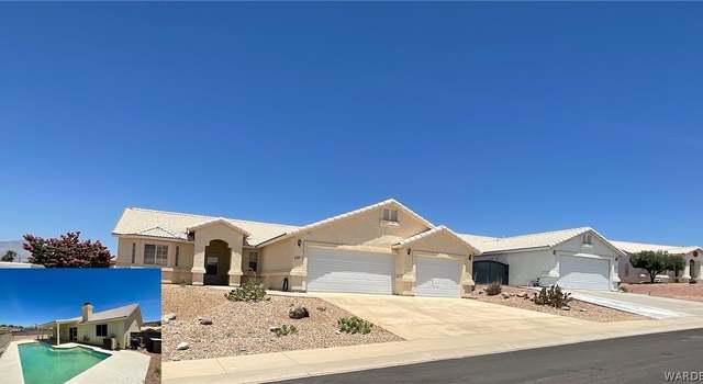 Photo of 2861 Desert Arroyo Ln, Bullhead City, AZ 86429