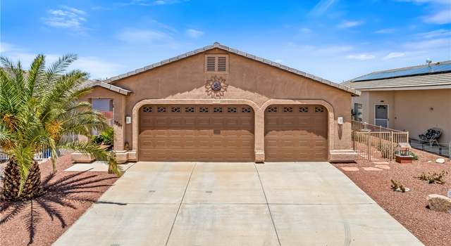 Photo of 1791 E Lipan Blvd, Fort Mohave, AZ 86426