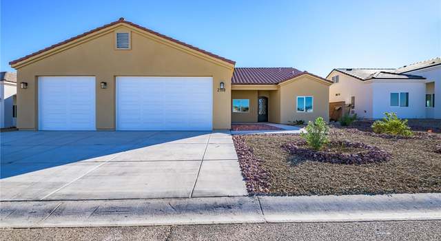 Photo of 2198 E Twins Dr, Fort Mohave, AZ 86426