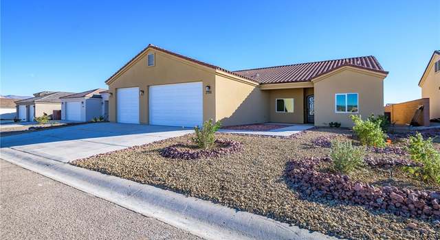 Photo of 2198 E Twins Dr, Fort Mohave, AZ 86426