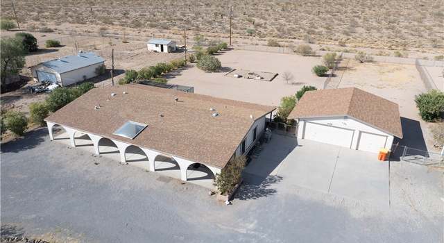 Photo of 3035 W Mcconnico Rd, Golden Valley, AZ 86413