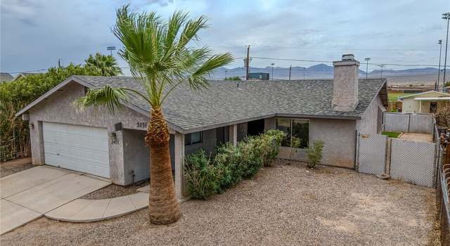 Photo of 2451 Camino Del Rio, Bullhead City, AZ 86442