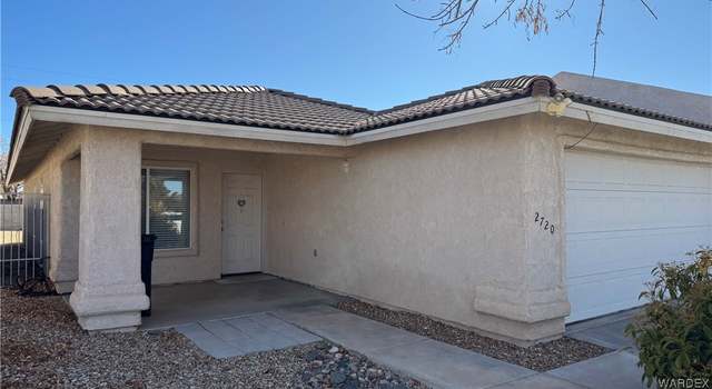 Photo of 2720 Southern Ave, Kingman, AZ 86401