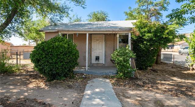 Photo of 524 1st Ave, Kingman, AZ 86401