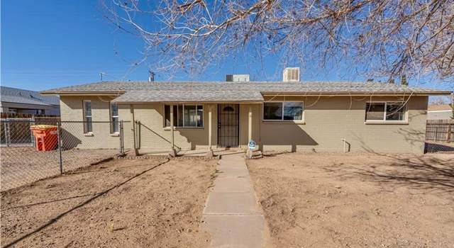 Photo of 2475 E Hearne Ave, Kingman, AZ 86409