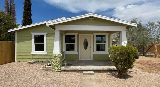 Photo of 909 Buchanan St, Kingman, AZ 86401