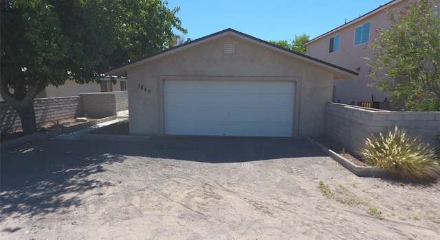 Photo of 1880 Riverside Dr, Bullhead City, AZ 86442