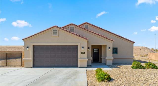 Photo of 2248 E Robby Loop, Fort Mohave, AZ 86426