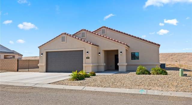 Photo of 2248 E Robby Loop, Fort Mohave, AZ 86426