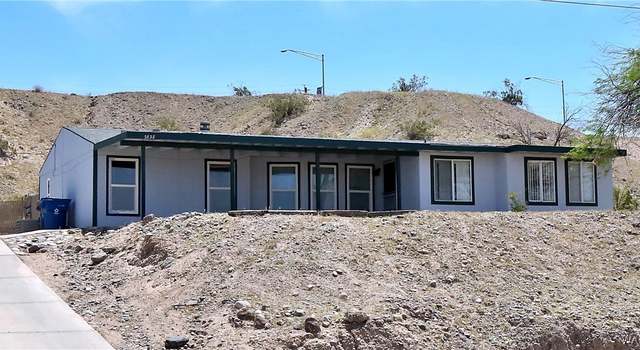 Photo of 3838 Rising Sun Rd, Bullhead City, AZ 86442