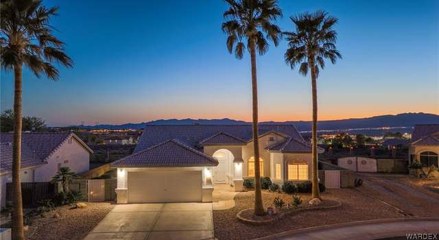 Photo of 2840 Ladera Dr, Bullhead City, AZ 86429