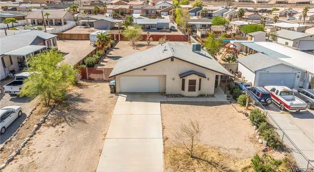 Photo of 1612 Nottingham Dr, Bullhead City, AZ 86442