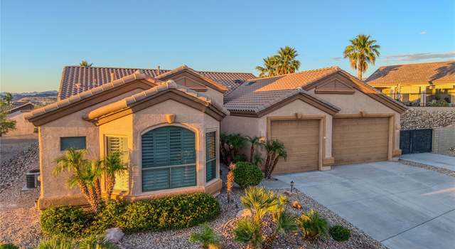 Photo of 936 Talon Pointe Dr, Bullhead City, AZ 86429