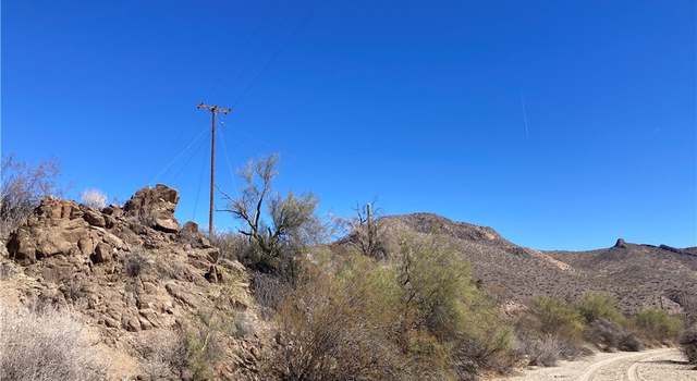 Photo of 0 Signal, Wikieup, AZ 85360