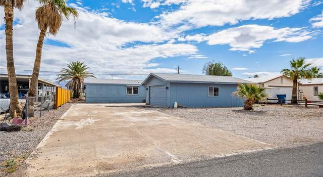 Photo of 1446 Dorado Way, Bullhead City, AZ 86442
