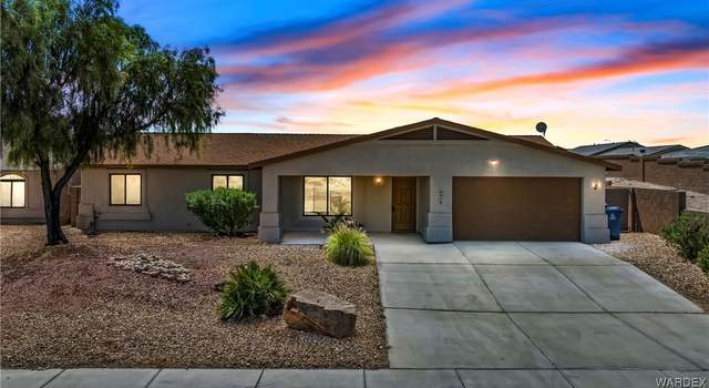Photo of 510 Church St, Bullhead City, AZ 86442